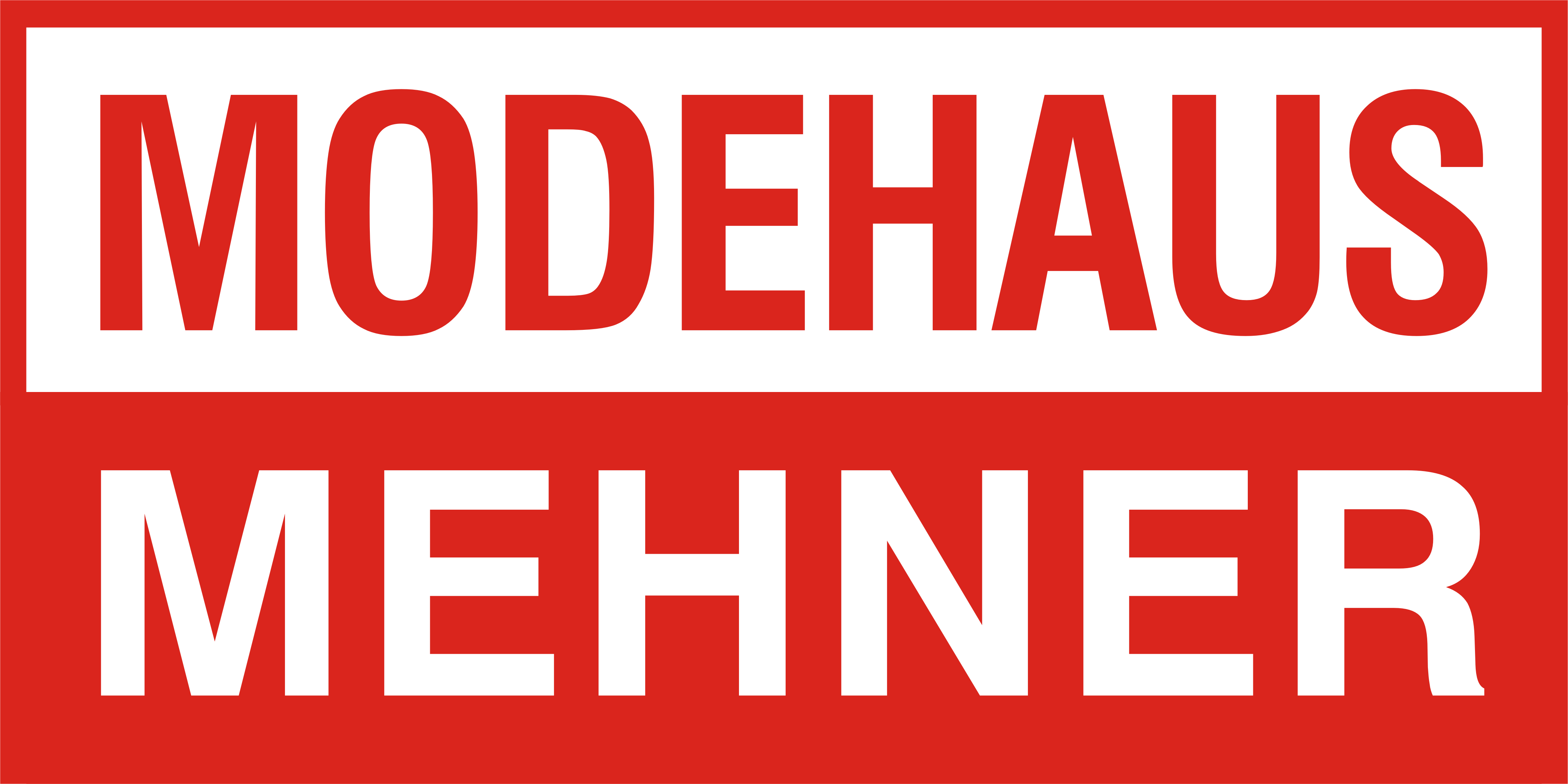 Modehaus-Mehner