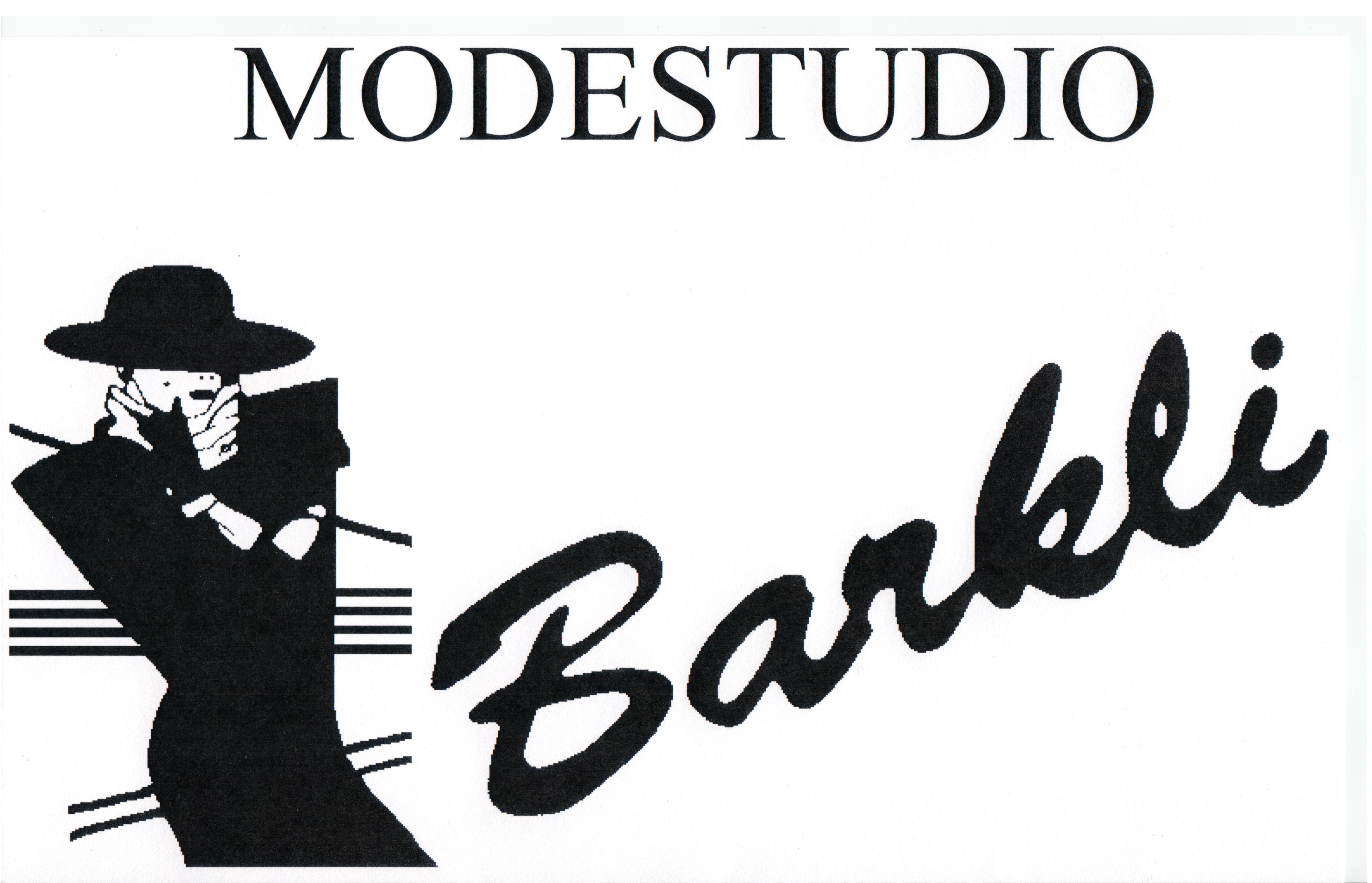 Modestudio Barkli