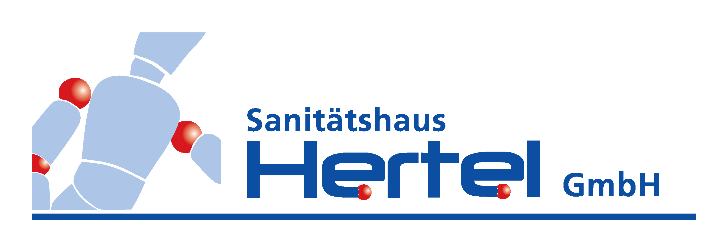 Sanittshaus-Hertel